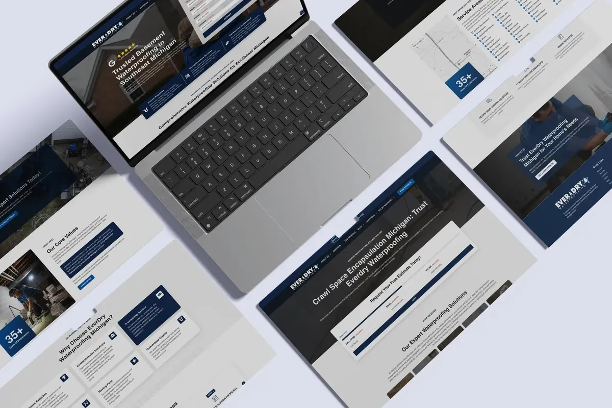 02 website