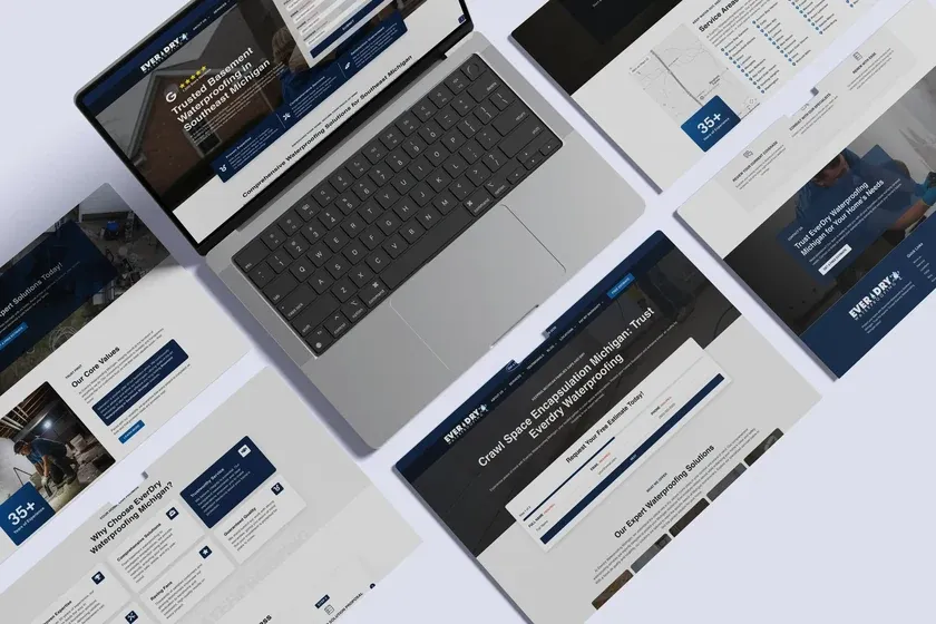 03 On-page SEO