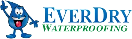 EverDry Waterproofing Toledo